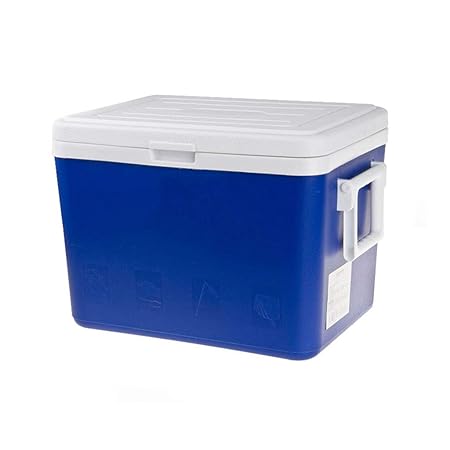 LIYANLCX 13 L/27 L Capacidad portátil frigorífico/congelador para ...