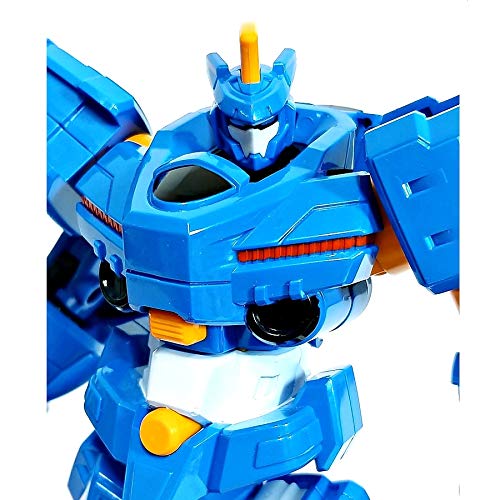 MINI FORCE Miniforce Super Dinosaur Power FORCETRIGA