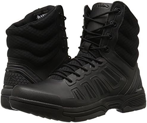 bates srt 7 boots