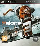 Skate 3 (輸入版:PS3) 日本版PS3動作可 [PlayStation 3]