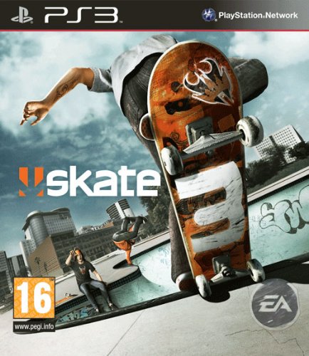 Skate 3 [Import Anglais]