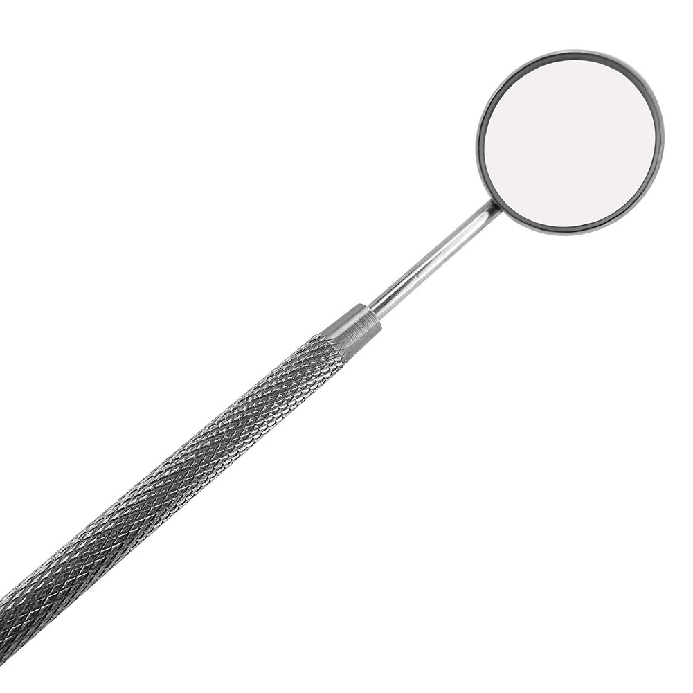 BEYELIAN Makeup Mirror for Eyelash Extensions Dental Tool Inspect Instrument : Beauty