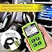 OBDKCAN JD101 OBD2 Scanner, Check Engine Light Automotive Car Engine Fault Code Reader CAN Diagnostic Scan Tool with Battery Condition Test