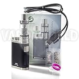 i-Stick Pico Mega (black) w. battery ...