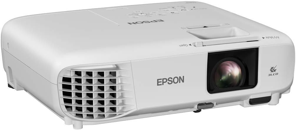 Epson EB-FH06 3LCD, Full HD 1080p, 3500 Lumens, 332 Inch Display, Up to 18 years Lamp Life - Image 5