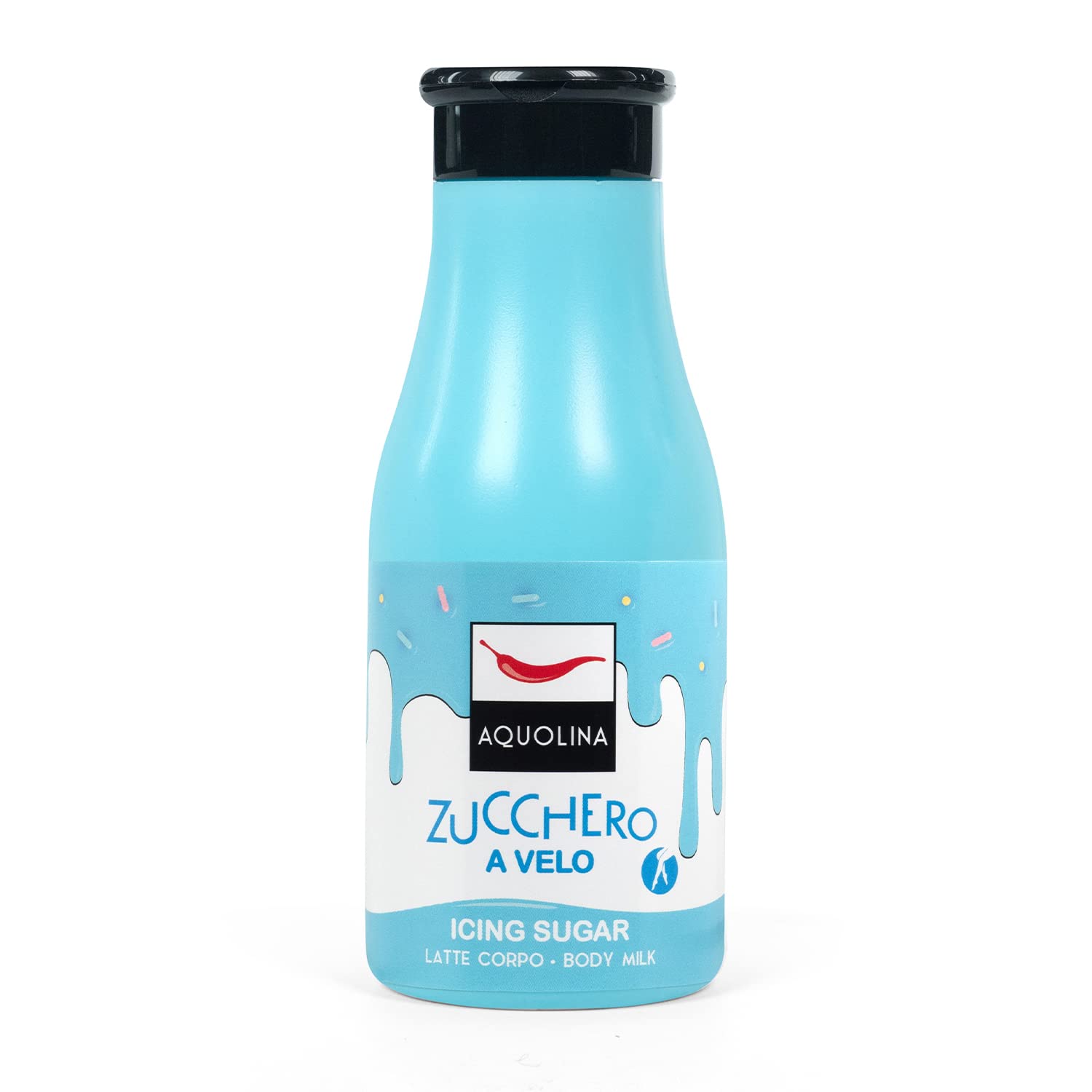 Aquolina Classic Range Icing Sugar Hydrating Body Milk 250ml