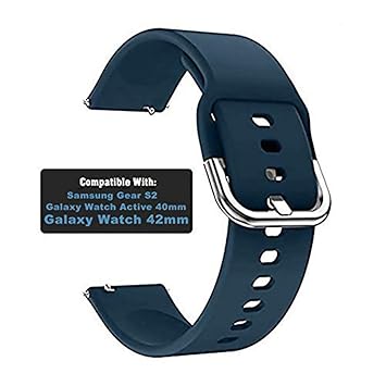 samsung gear s2 bands amazon