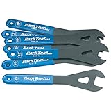 Park Tool Shop Cone Wrench Set