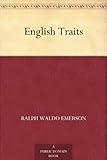 English Traits by 