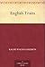 English Traits by 