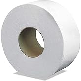Cascades Pro Select Jumbo Toilet Paper, 12 Count