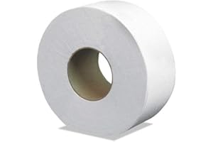 Cascades Pro Select Jumbo Toilet Paper, 12 Count
