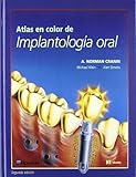 Atlas a Color de Implantologia Oral, Cranin, A. Norman, 8481744794