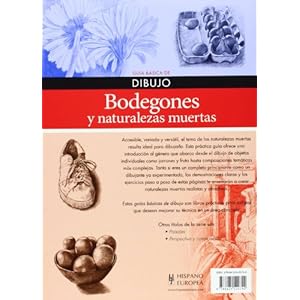 Bodegones y naturalezas muertas