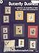 Butterfly Business A collection of butterflies in flight for cross-stitch and needlepoint by