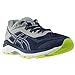 ASICS Men's GT-2000 6 Running Shoe Dark Blue/Dark Blue/Mid Grey 11