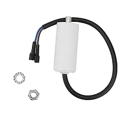 NUHFUFA Replacement 3uF 450V Capacitor Overload