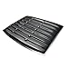 Spec-D Tuning WC-FM05 Mustang Window Louver