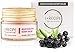 Moisturizing Berry Balm Night Cream - Daily Hydrating Facial Repair For Men and Women - Moisturizer For Face by I+Recipe - 30 ml