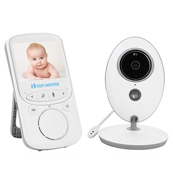 baby monitor vb605