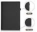 Lenovo Yoga Tablet 2 Pro 13.3 inch Case Cover, FYY Premium Detachable PU Leather Case Stand Cover with Hand Strap and Card Slots for Lenovo Yoga Tablet 2 Pro 13.3 Black (with Auto Wake/Sleep)