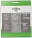 PetSafe Wall Tunnel Extension for PetSafe 4-Way Locking and Magnetic Key Cat Doors, White