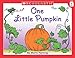 Little Leveled Readers: One Little Pumpkin (Level B): Just the Right Level to Help Young Readers Soar! (Little Leveled Readers: Level B)