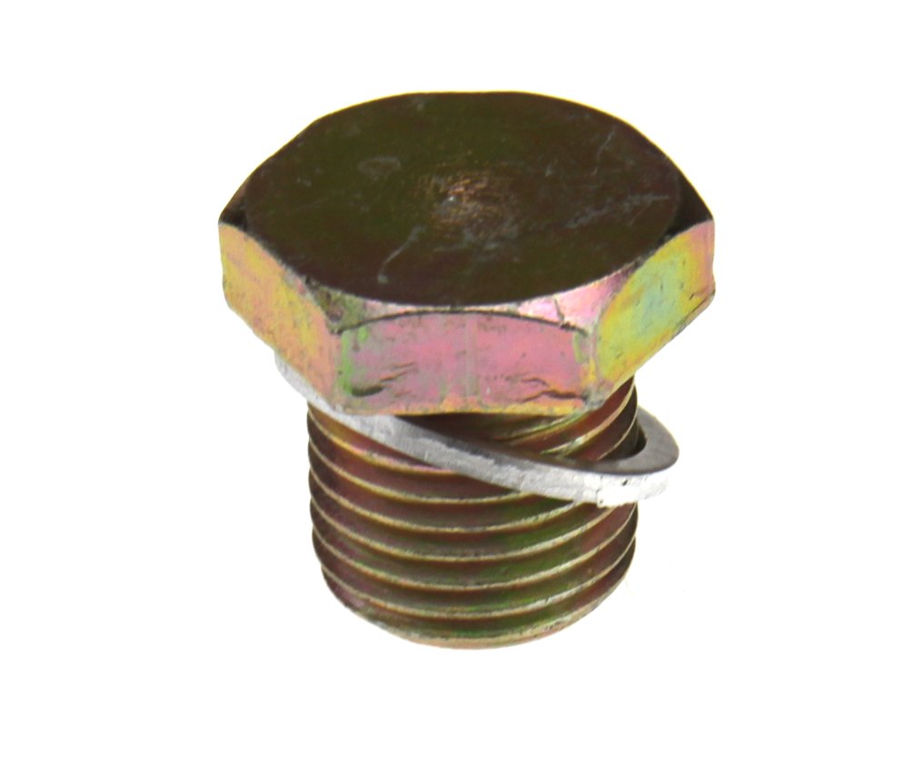 Oil Drain Plug Tap Thread Repair Kit Oil Pan Screws Rethread Tool M15