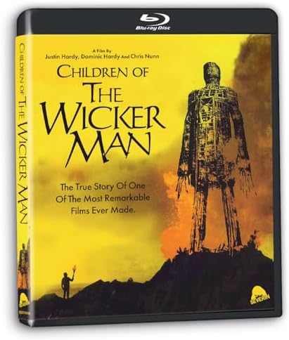 The Wicker Man: Hardy, Robin; Shaffer, Anthony: 9780330390187