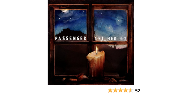 Passenger Let Her Go 2track Amazon Com Music