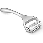 Running man Massage Roller-Deep Tissue Massage Tool for Face,Hand,Neck and Thighs, Acupuncture Roller - Muscle Pain Relief, Face Roller-Skin Care Face Massager Tightens & Tones Skin Appearance