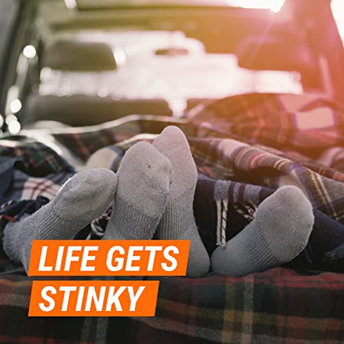 Fresh FX Smoke X Car Odor Eliminator Spray Variety Pack by Armor All