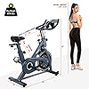 Vanku-Exercise-Bike-for-Home-Training-Sporting-Equipment-Ideal-Cardio-Trainer-with-Adjustable-15kg-Magnetic-Flywheel-Resistance-Suitable-for-Everyone Vanku Exercise Bike for Home Training Sporting Equipment, Ideal Cardio Trainer with Adjustable 15kg Magnetic Flywheel…
