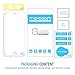 iPhone 8 Plus / 7 Plus Screen Protector, Maxboost 2 Packs Tempered Glass Screen Protector For Apple iPhone 8 Plus, 7 Plus, 6 Plus,6s Plus [3D Touch Compatible] 0.2mm Screen Protection Case Fit- Clear