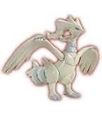 Bandai Spirits Model Kit Pokémon Lunala – PokePeru Store
