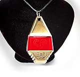 High Quality Metal Digimon Tag with Crest of Love