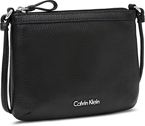 calvin klein lily crossbody bag