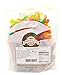 12 Flavor Gummi Mini Bears Cubs | Baby Gummy Bears | Dairy Free | Gluten Free | 1 pound