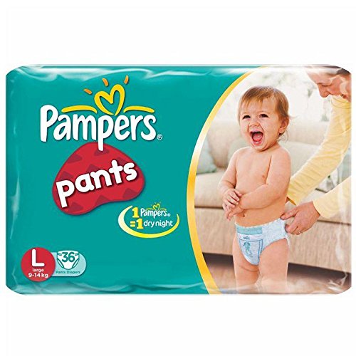 9 to 14 kg pampers