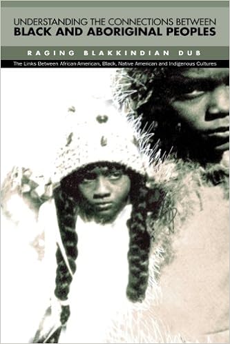 Buy Understanding The Connections Between Black Aboriginal