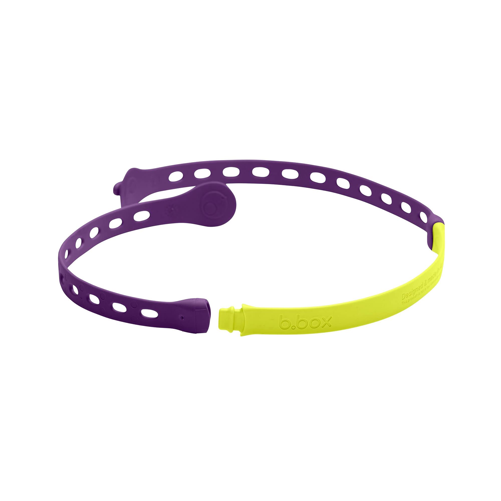 b.box Connect-A-Cup for Baby Bottle, Cup(Passion Splash)