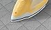 Oliso TG1600 Smart Iron with iTouch Technology, Each, Butterscotch