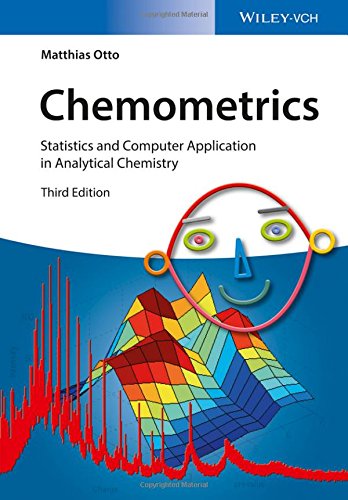 Chemometrics: Statistics and Computer Application in Analytical Chemistry