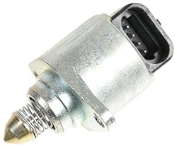 TRQ Idle Air Control Valve Compatible with Century