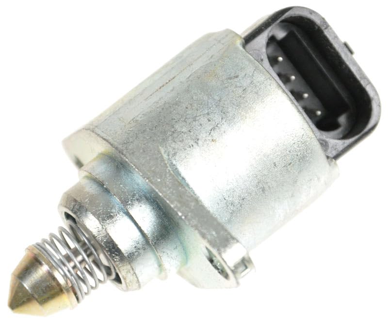 TRQ Idle Air Control Valve Compatible with Century