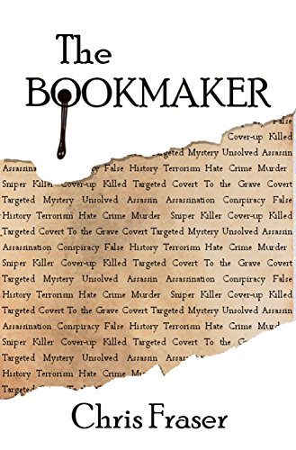 The Bookmaker by [Fraser, Chris]