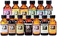 Bakto Flavors - Natural Flavors & Extracts - PICK YOUR OWN FLAVORS - Box of 5 (1 OZ Bott