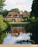 Manor Houses in Normandy