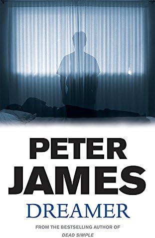 Dreamer Paperback – 7 Jul 2005
