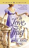 To Love a Thief (Warner Forever)